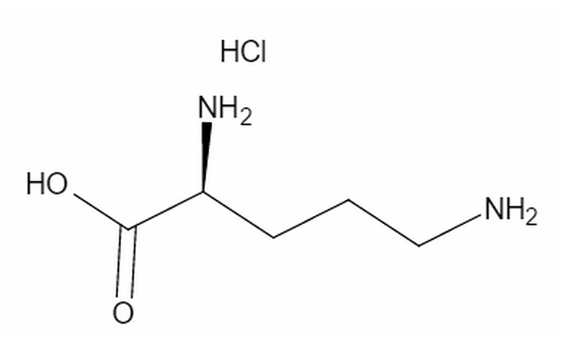L-鸟氨酸盐酸盐