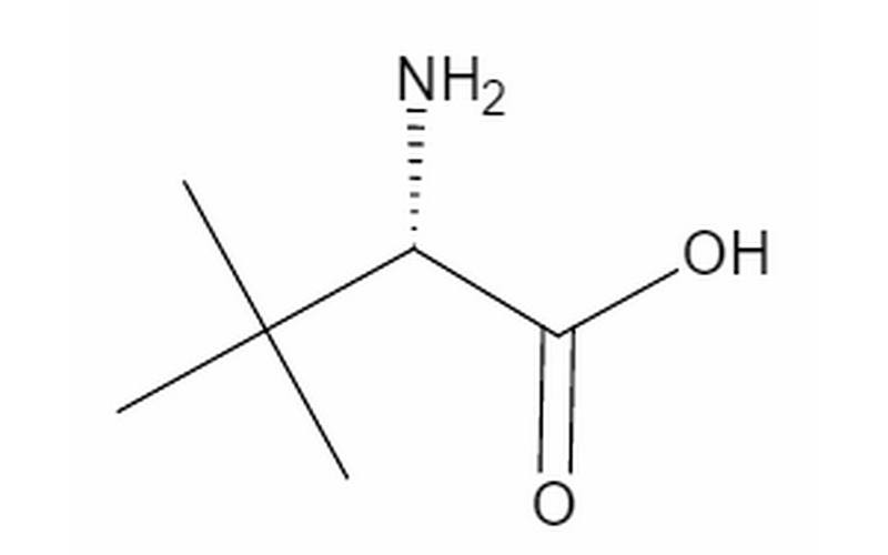 L-叔亮氨酸