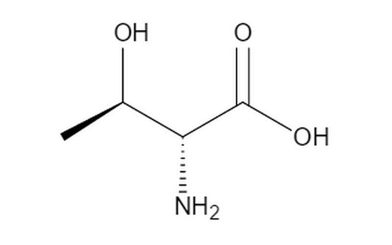 D-别苏氨酸