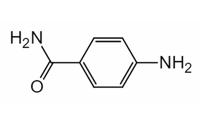对氨基苯甲酰胺