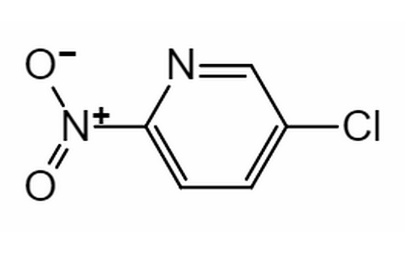 2-硝基-5-氯吡啶