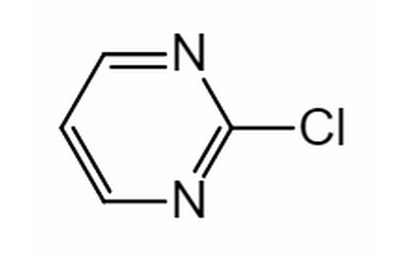 2-氯嘧啶