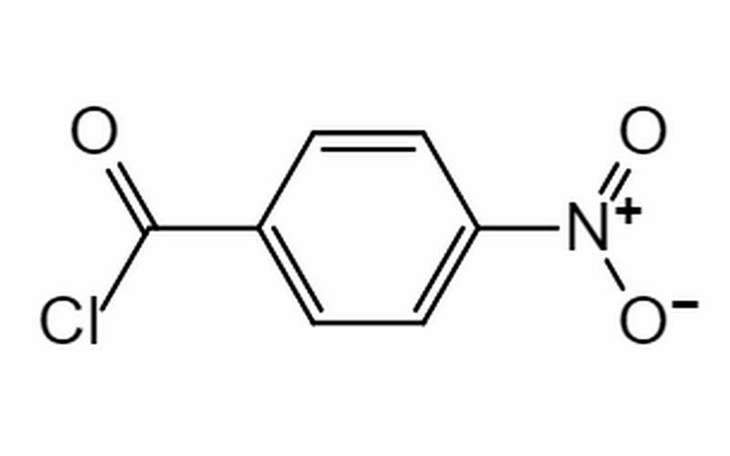 对硝基苯甲酰氯