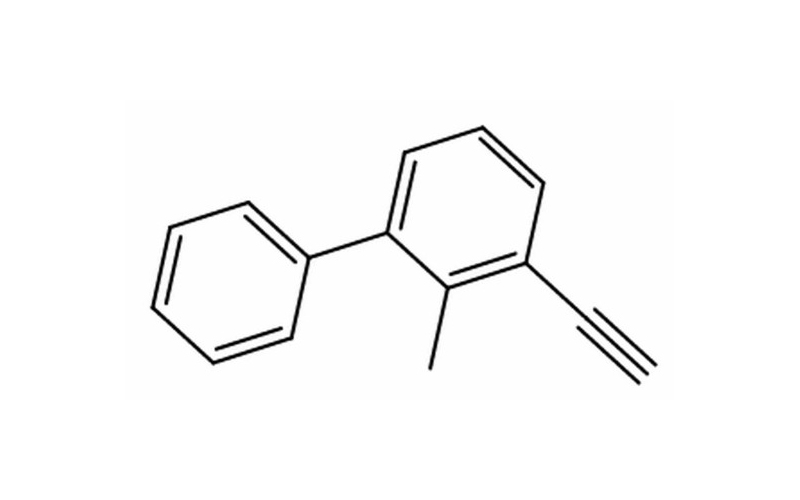11'-联苯基, 3-乙炔基-2-甲基-