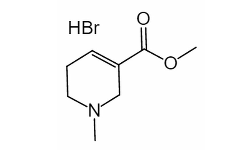 氢溴酸槟榔碱