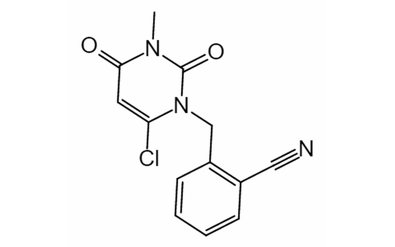 阿格列汀中间体