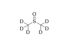 氘代二甲亚砜
