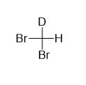 单氘代二溴甲烷