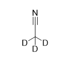 氘代乙腈