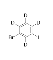 氘代间溴碘苯