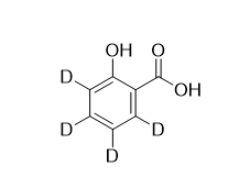 氘代水杨酸